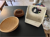 Wicker Baskets