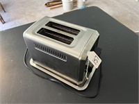 Hamilton Beach Toaster