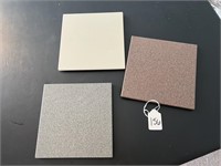 Ceramic Tile Hot Pads