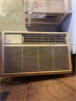 Kenmore window unit air conditioner, untested