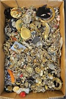 Costume Jewelry 1 Flat