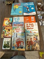 children story books (12 ct)