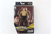 WWE Elite Collection Hollywood John Cena F9