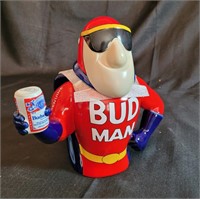NIB Bud-Man Stein