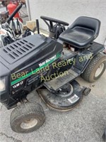 Yard Machines 15HP 42in Cut Riding Mower