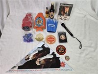 Misc Beer Related items