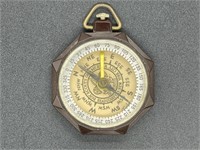 Boy Scouts of America N.Y.C. stop watch