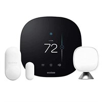 Ecobee Smart Thermostat $210