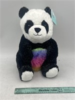 NEW Hug Me Rainbow Panda
