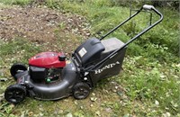 Honda HRN 216 Lawn Mower