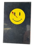 Watchmen: Absolute Edition Hardcover
