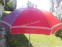 Patio Umbrella 7' Tall by Nautica