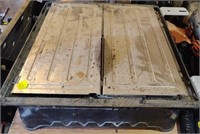 Tile Saw