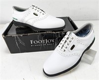 DryJoys Golf Shoes - Size 8.5M