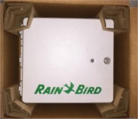 Rain Bird 8 Station Water Controller