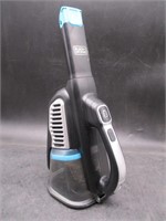 Black & Decker Coredless Vac