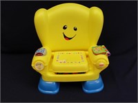 Fisher Price Learning Chair