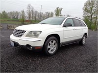 2004 Chrysler Pacifica SUV