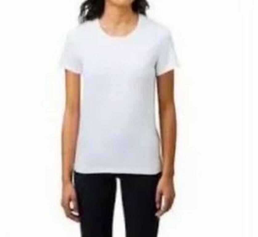 Tuff Athletics Women's XL Activewear T-shirt,