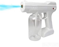 New Disinfection Atomizing 9th Generation Light