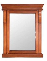 Medicine Cabinet with Mirror