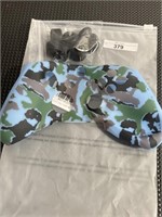 Xbox One Silicone Controller Cover and Thumbsticks