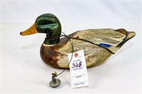 Ducks Unlimited Number 2039 Signed by Lac La