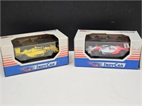 1993 1:43 sCALE PENSKE Indy Car (2)