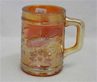 Fisherman's Mug - marigold