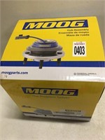 MOOG HUB ASSEMBLY