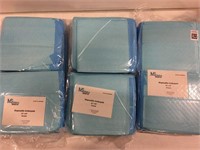 MS DISPOSABLE UNDERPADS 150 PIECES