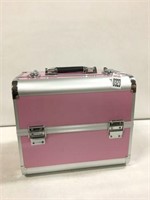 WOMENS VANITY BOX