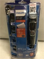 PHILIPS ALL IN ONE TRIMMER