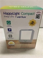 VERILUX HAPPY LIGHT COMPACT