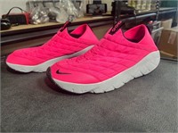 Nike acg slip on shoe, pink, size 11, DQ4739-600