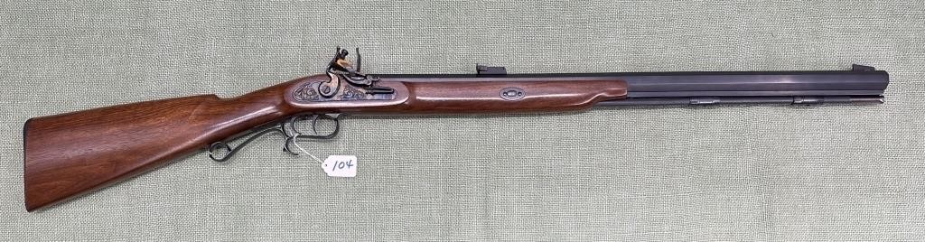 Thompson-Center Arms Model Renegade Flintlock Rifl