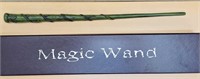 Harry potter Hermione Magic wand