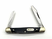 Buck 375 Pocket Knife 1.75” Blade and Smaller
