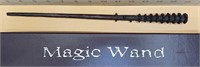 Harry potter Weasley medical wand