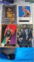 Larry Bird, 1999-00 Topps Classic Collection Magic