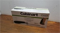 NEW Cuisinart Electric Knife