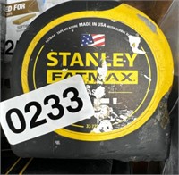 STATELY TAPE MEASURE RETAIL $20