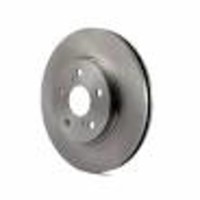 TOP QUALITY - 8-980077 - Front Disc Brake Rotor