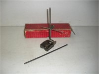 Starrett Surface Gauge