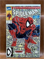 Spider-man #1 Marvel Comics