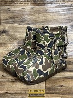 Icebreaker Camouflage Boots