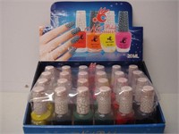 NAIL POLISH ***24 PER LOT***