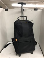 Rolling Backpack