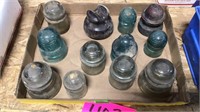 Insulators