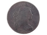 1803 Large Cent, Small Date, Small Fraction